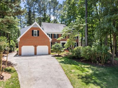 103 Lochwood West Dr