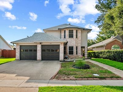 407 Nita Ln