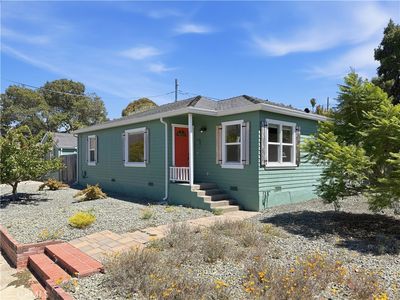 32 Rafael Way