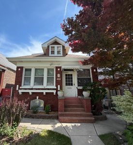 Property at 4855 W Hirsch St, Chicago, IL