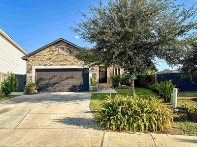 3501 Jose De La Paz Rd