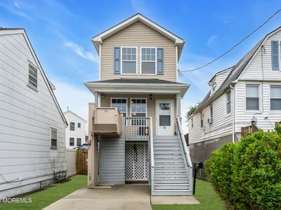 16 E Shore Street