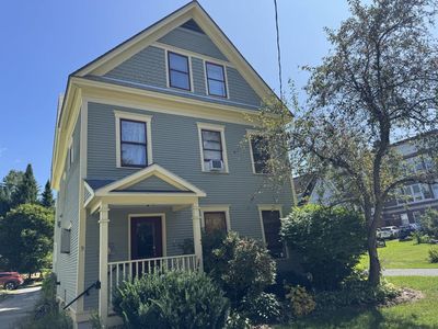 9 Franklin Street #3