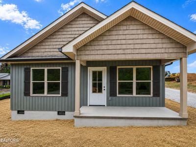Property at 518 Blockhouse Valley Rd, Clinton, TN