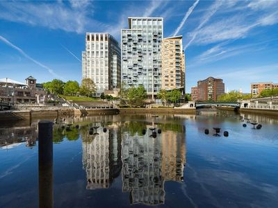 100 Exchange St UNIT 1301