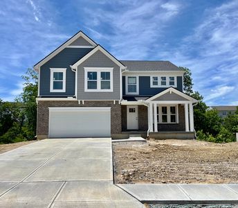 6127 Vintage Fleet Ln