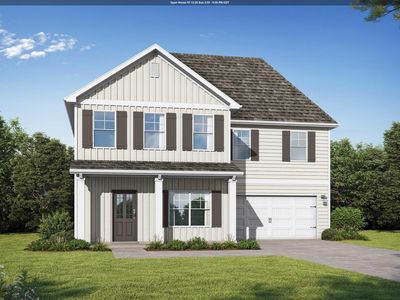 474 Smith Glen Pkwy