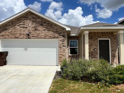 7422 Burrowing Cobra