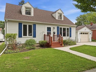 Property at 2016 S 96th STREET, West Allis, WI