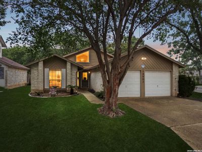 14902 Oak Summit