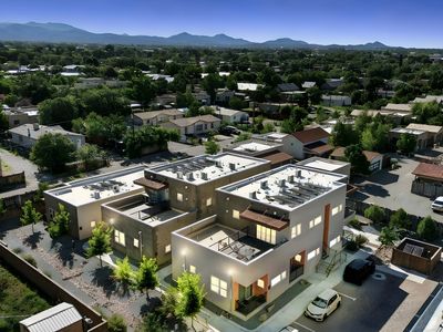 1113 Paseo Corazon UNIT 203