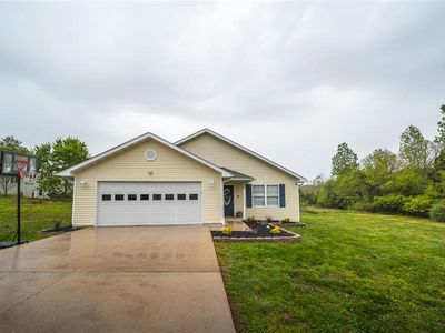 1509 Ramsey Place Rd