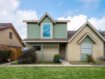 1849 Country Village Blvd UNIT B