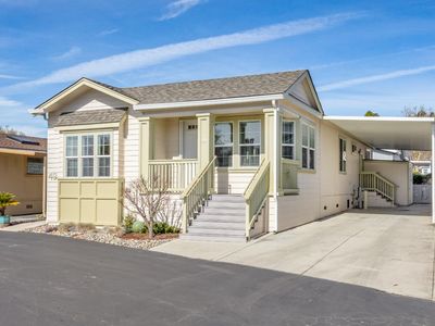 Property at 49 Greco St #49, Aptos, CA