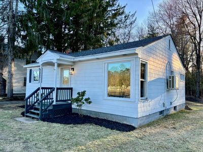 Property at 5043 Route 9N, Corinth, NY
