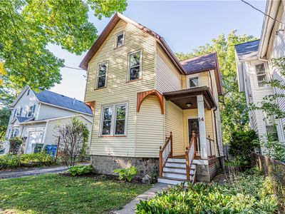 14 Hickory St