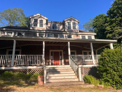 4 Slade Hill Road