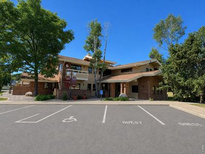 375 E Horsetooth Rd