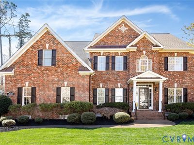 11725 Lincolnshire Ct