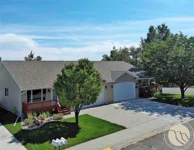 Property at 1003 Montana Ave, Laurel, MT