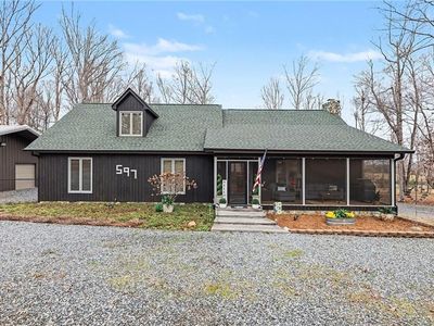 597 Providence Church Rd