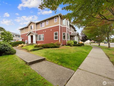 Property at 1693 Burnside Place #A, Dupont, WA