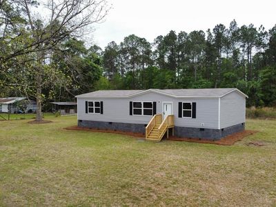 Property at 4561 Buffalo Creek Dr, Nahunta, GA