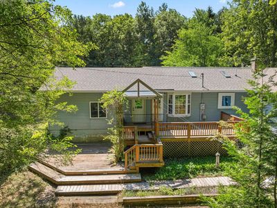 9168 N Long Lake Rd