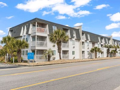 5001 N Ocean Blvd. #3E