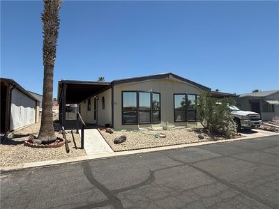 Property at 2960 Silver Creek Rd Lot 52, Bullhead City, AZ