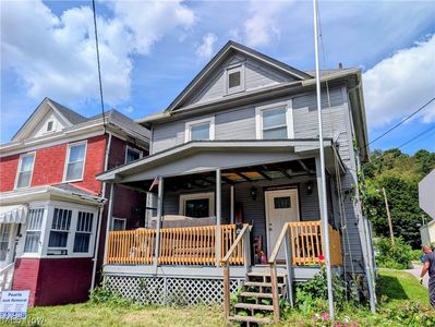 Property at 1223 Pennsylvania Ave, East Liverpool, OH