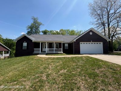 154 River Cliff Blvd