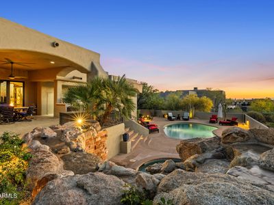 9997 E RISING SUN Court