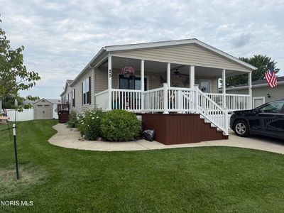 27484 Oregon Rd Lot 25