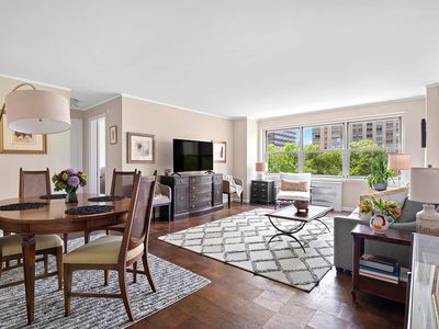 165 W End Ave APT 5A