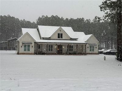 2925 Old Broadnax Mill Rd