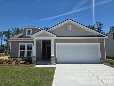 200 Brookline Drive