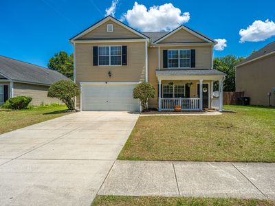 108 Tyron Rd