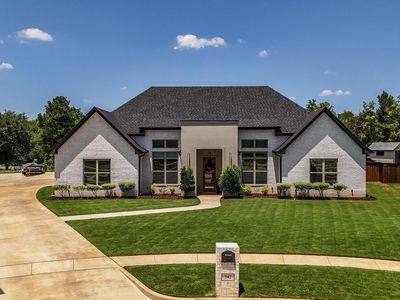 242 Serenity Dr