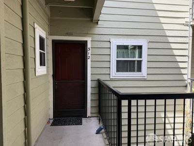 Property at 211 S Fremont Street #312, San Mateo, CA