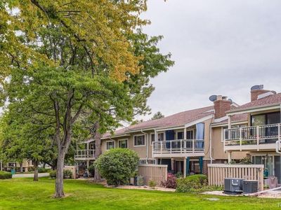 7005 E Girard Avenue #A