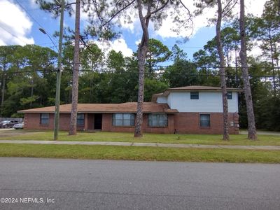 Property at 6731 KINLOCK Drive, Jacksonville, FL