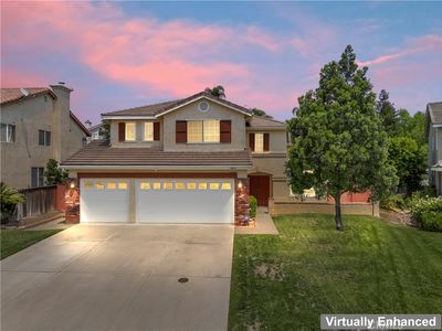 8962 Morning Hills Dr