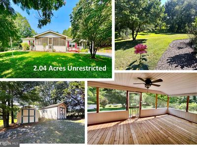 561 Oak Grove School Rd