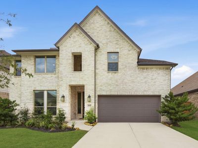 3017 Secret Lagoon Ln