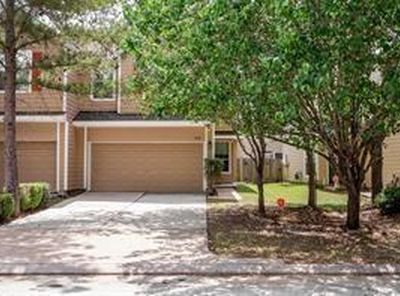 Property at 17606 Bering Bridge Ln, Humble, TX