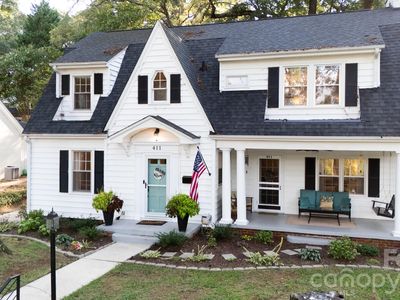 411 Dale Ave