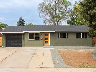 7291 Winona Court