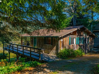 Property at 285 University Ave, Manzanita, OR