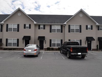 2121 S Greenwood Dr APT 403